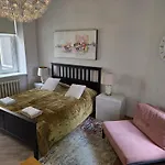 Apartment In The Heart Of Old Riga