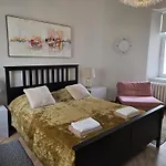 Apartment In The Heart Of Old Riga